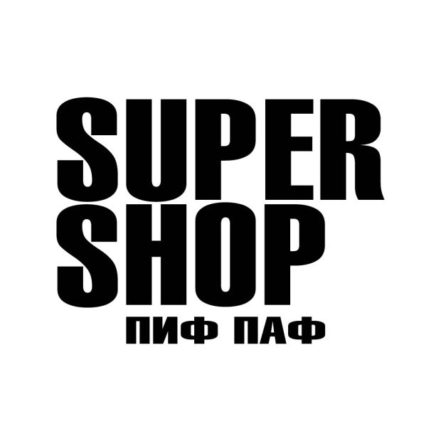 pifpaf super shop 